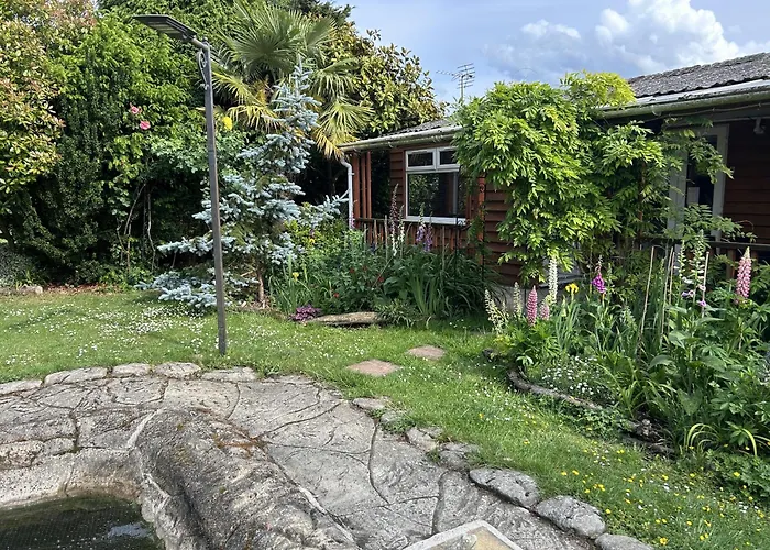 Woodpaddock B&B